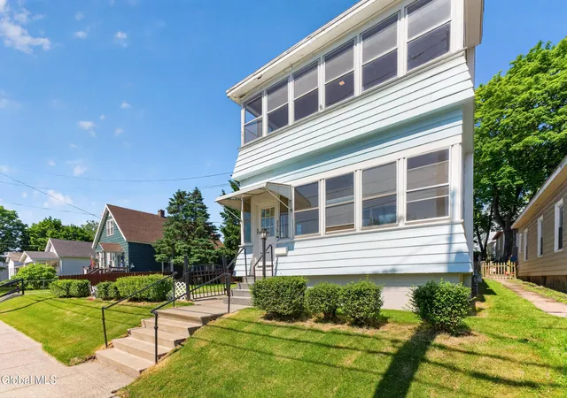 3rd image of 258 Central Ave, Cohoes, NY 12047 | MLS# 202619427