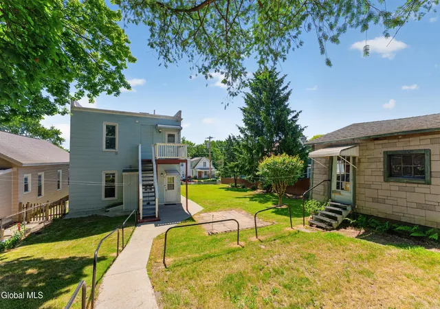 44th image of 258 Central Ave, Cohoes, NY 12047 | MLS# 202619427