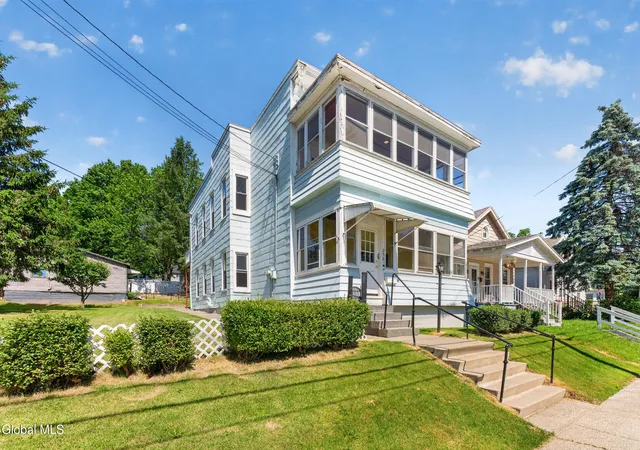 4th image of 258 Central Ave, Cohoes, NY 12047 | MLS# 202619427
