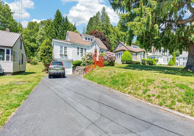 Homes for sale in Gloversville, NY | 80 Saratoga Blvd, Gloversville, NY 12078 | MLS# 202619652