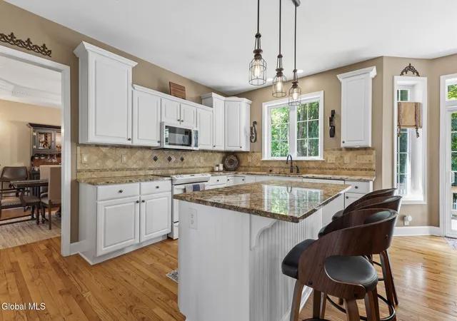 5th image of 46 Mann Blvd, Halfmoon, NY 12065 | MLS# 202619350