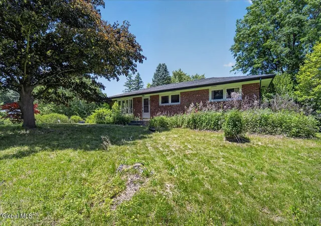 2nd image of 493 Altamont Rd, Altamont, NY 12009 | MLS# 202619480