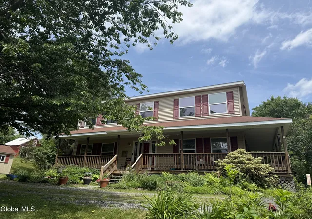 Homes for sale in Schaghticoke, NY | 431 Melrose Valley Falls Rd, Schaghticoke, NY 12121 | MLS# 202619449