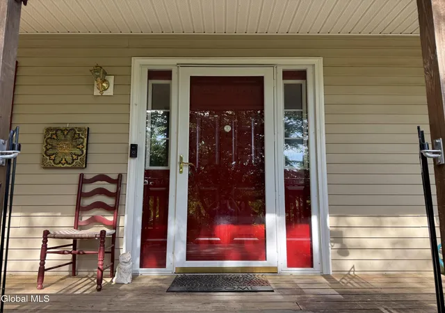 Homes for sale in Schaghticoke, NY | 431 Melrose Valley Falls Rd, Schaghticoke, NY 12121 | MLS# 202619449