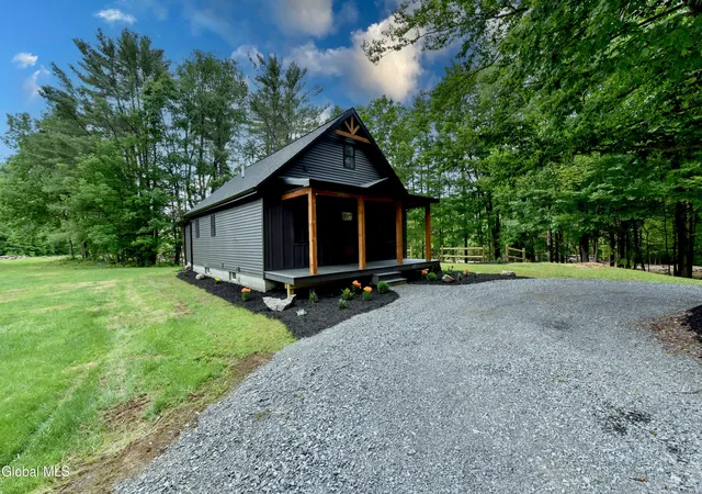 Homes for sale in Hadley, NY | 176 Harris Rd, Hadley, NY 12822 | MLS# 202619529