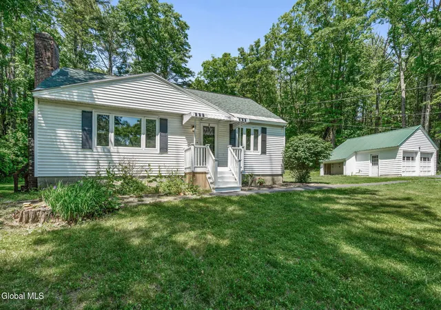 Homes for sale in Glenville, NY | 1130 Sanders Rd, Glenville, NY 12302 | MLS# 202619275
