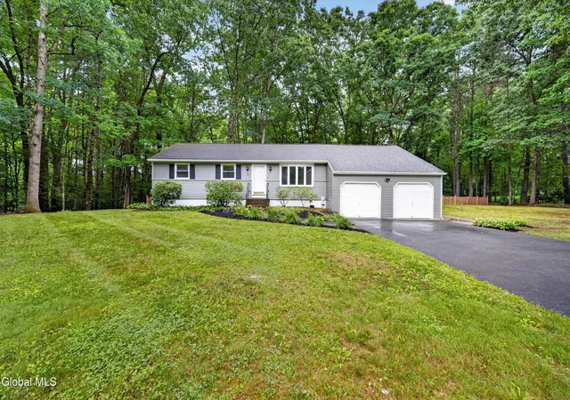 1st image of 8 Cedarcrest Dr, Wilton, NY 12866 | MLS# 202620414