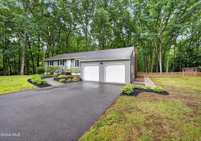 2nd image of 8 Cedarcrest Dr, Wilton, NY 12866 | MLS# 202620414