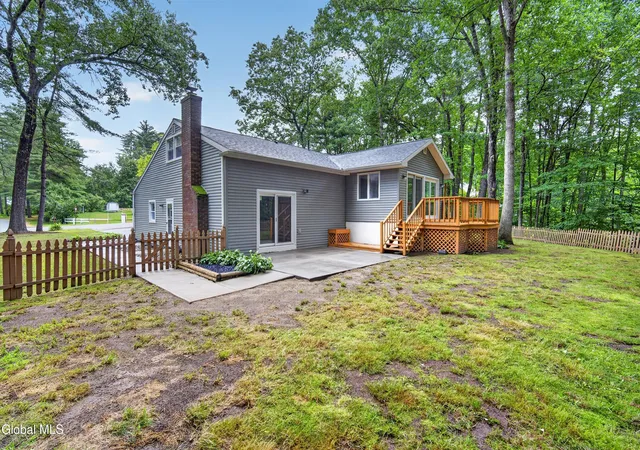 44th image of 8 Cedarcrest Dr, Wilton, NY 12866 | MLS# 202620414