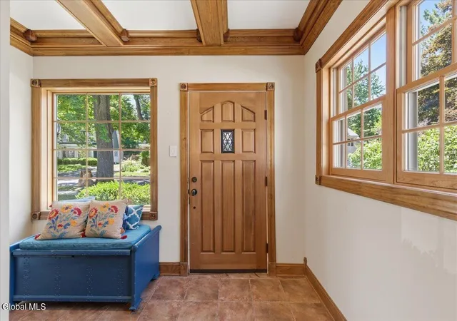 Photo 4 of Sale Pending at 11 Freeman Rd, Albany, NY 12208 | MLS# 202619269 | Listing updated on 2026-09-11