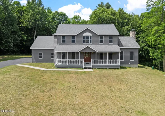 Homes for sale in Poestenkill, NY | 28 Victorian Dr, Poestenkill, NY 12140 | MLS# 202619422