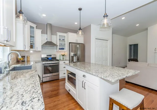 Photo 2 of Sale Pending at 67 Lakepointe Way, Saratoga Springs, NY 12866 | MLS# 202619182 | Listing updated on 2026-06-09