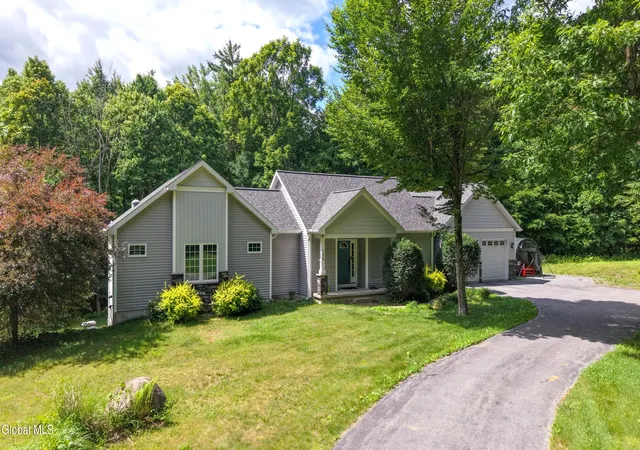 Homes for sale in Greenfield, NY | 150 N Greenfield Rd, Greenfield, NY 12859 | MLS# 202620128