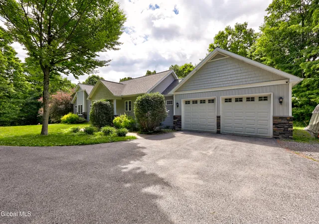 Homes for sale in Greenfield, NY | 150 N Greenfield Rd, Greenfield, NY 12859 | MLS# 202620128