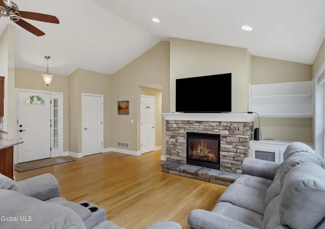 3rd image of 150 N Greenfield Rd, Porter Corners, NY 12859 | MLS# 202620128