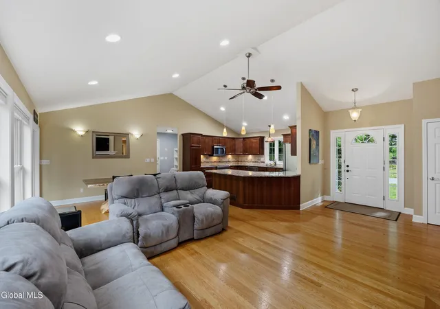 4th image of 150 N Greenfield Rd, Porter Corners, NY 12859 | MLS# 202620128