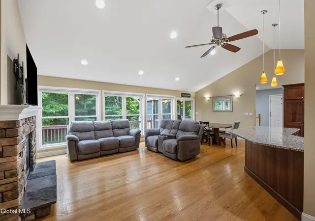 5th image of 150 N Greenfield Rd, Porter Corners, NY 12859 | MLS# 202620128