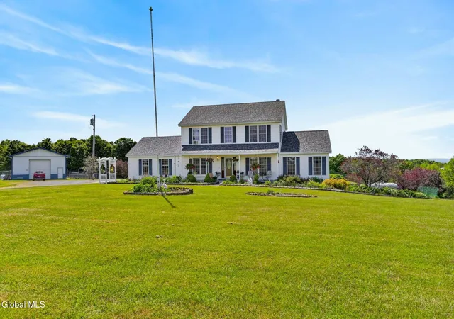 100th image of 149 Andrews Rd, Sherburne, NY 13460 | MLS# 202619599