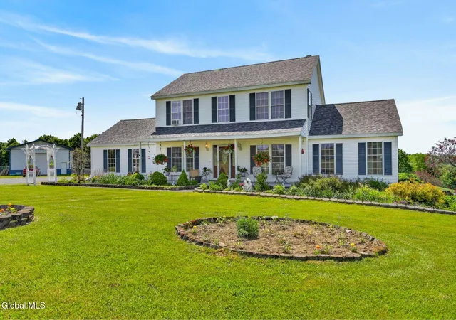 2nd image of 149 Andrews Rd, Sherburne, NY 13460 | MLS# 202619599
