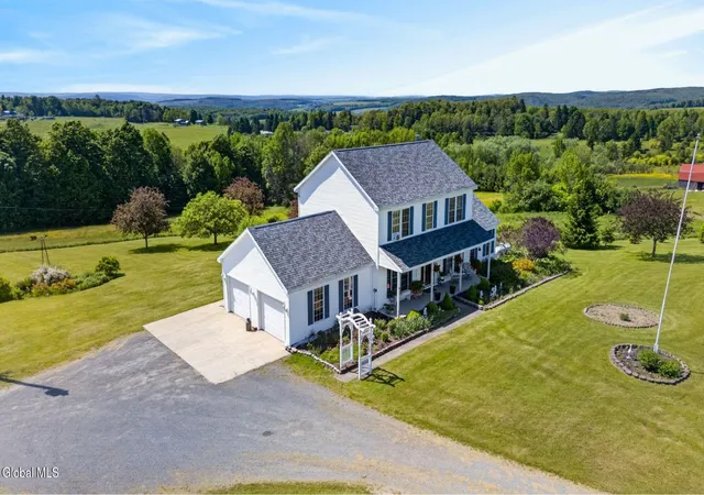 3rd image of 149 Andrews Rd, Sherburne, NY 13460 | MLS# 202619599