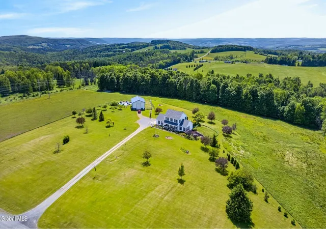 5th image of 149 Andrews Rd, Sherburne, NY 13460 | MLS# 202619599