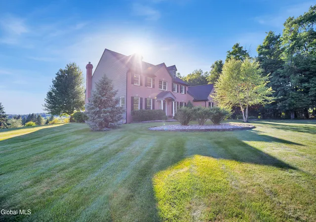 2nd image of 1 Tansy Ct, Wynantskill, NY 12198 | MLS# 202620219