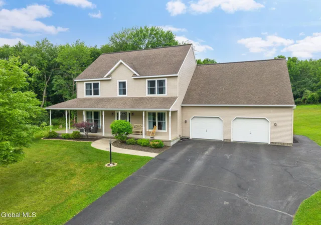 1st image of 9 Thomas Dr, North Greenbush, NY 12198 | MLS# 202620322