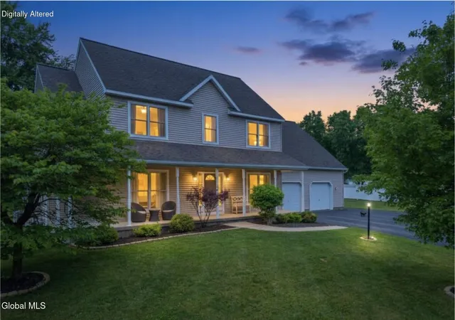 Photo 1 of Single family home for sale at 9 Thomas Dr, Wynantskill, NY 12198 | MLS# 202620322 | Listing updated on 2026-09-03