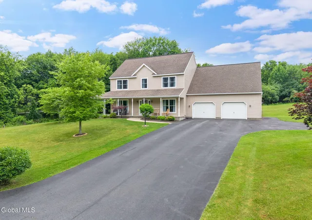 3rd image of 9 Thomas Dr, North Greenbush, NY 12198 | MLS# 202620322