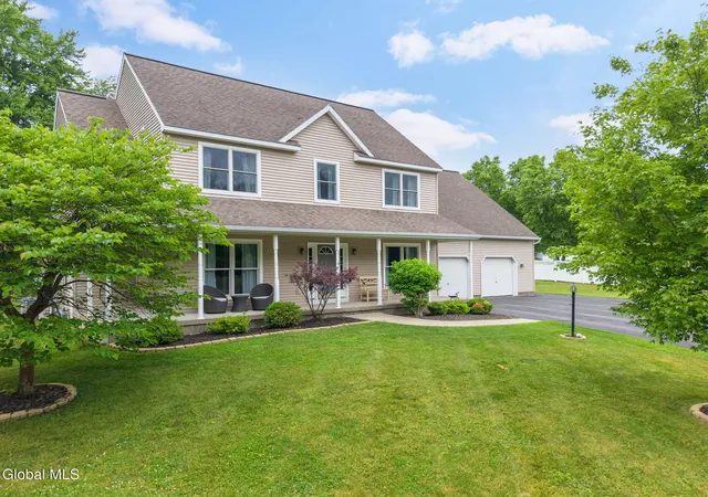 5th image of 9 Thomas Dr, North Greenbush, NY 12198 | MLS# 202620322