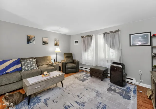 3rd image of 106 Dunsbach Rd, Halfmoon, NY 12065 | MLS# 202619214