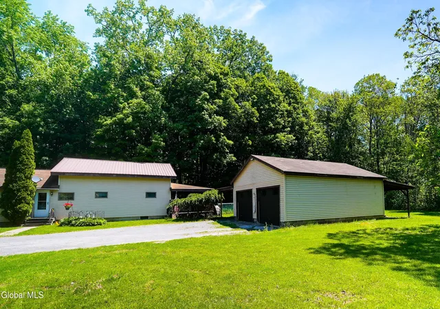 Photo 4 of Sale Pending at 750 County Hwy 110, Broadalbin, NY 12025 | MLS# 202619195 | Listing updated on 2026-09-30