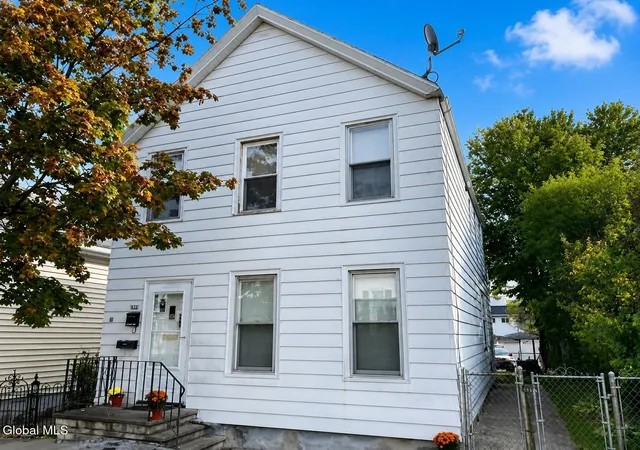 1st image of 1522 7th Ave, Watervliet, NY 12189 | MLS# 202619397