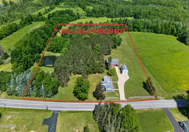 35th image of 851 County Hwy 106, Amsterdam, NY 12010 | MLS# 202619197