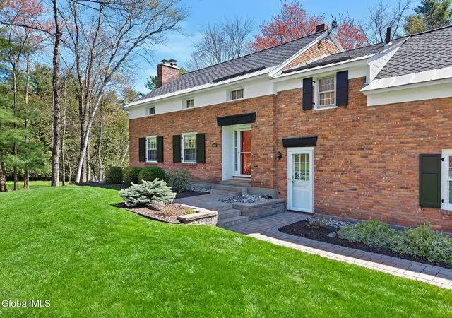 2nd image of 896 Randall Rd, Schenectady, NY 12309 | MLS# 202621212