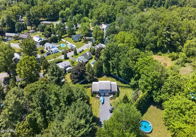 3rd image of 152 Woodin Rd, Halfmoon, NY 12065 | MLS# 202619215