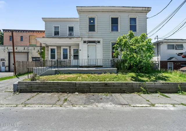 1st image of 62 Center St, Amsterdam, NY 12010 | MLS# 202619202