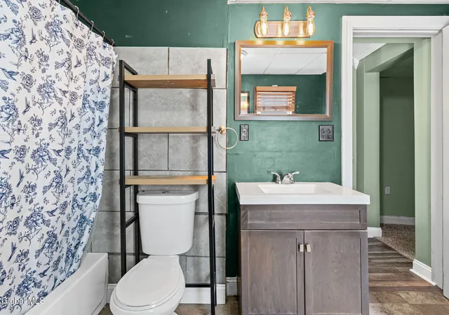 4th image of 62 Center St, Amsterdam, NY 12010 | MLS# 202619202