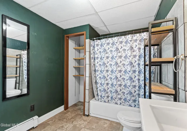 5th image of 62 Center St, Amsterdam, NY 12010 | MLS# 202619202