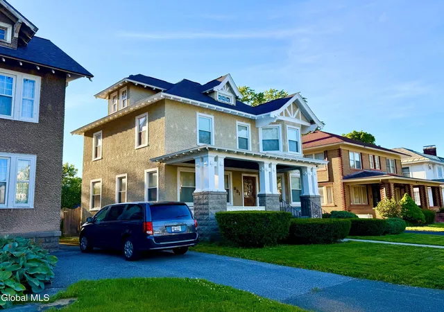 Homes for sale in Schenectady, NY | 831 Wright Ave, Schenectady, NY 12309 | MLS# 202619208