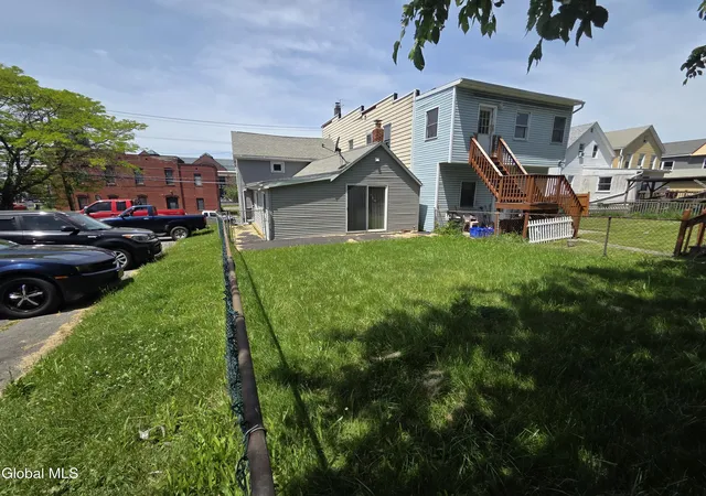 Photo 3 of Single family home for sale at 512 East St, Rensselaer, NY 12144 | MLS# 202619289 | Listing updated on 2026-08-27