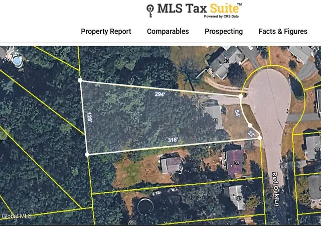 Homes for sale in Milton, NY | 41 Red Oak Ln, Milton, NY 12020 | MLS# 202619571