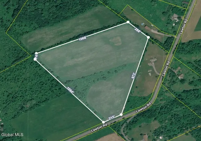 Homes for sale in Cobleskill, NY | L16 Lawton Road Road, Cobleskill, NY 12092 | MLS# 202619218