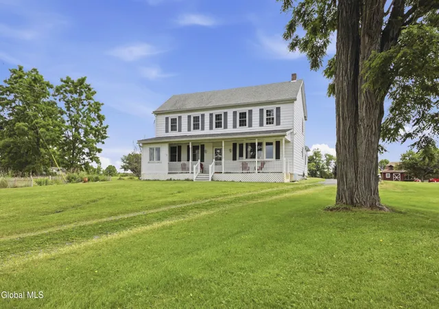Homes for sale in Perth, NY | 773 County Hwy 126, Perth, NY 12010 | MLS# 202620390