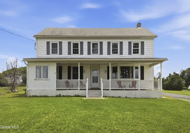 Homes for sale in Perth, NY | 773 County Hwy 126, Perth, NY 12010 | MLS# 202620390