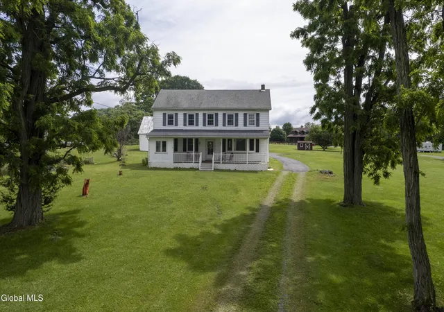 Homes for sale in Perth, NY | 773 County Hwy 126, Perth, NY 12010 | MLS# 202620390