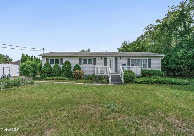 1st image of 144 Haswell Rd, Latham, NY 12110 | MLS# 202619775