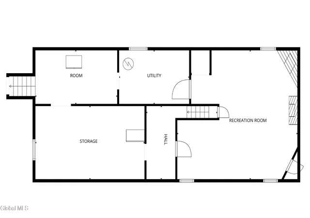 51st image of 144 Haswell Rd, Latham, NY 12110 | MLS# 202619775