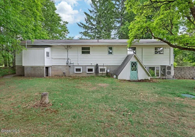 Homes for sale in Rock City Falls, NY | 832 Nys Rt 29, Rock City Falls, NY 12863 | MLS# 202619443