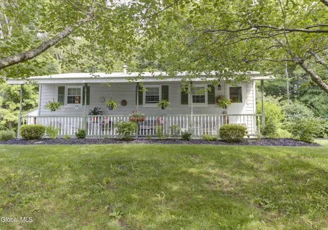 Homes for sale in Greenfield, NY | 658 Coy Rd, Greenfield, NY 12833 | MLS# 202621054